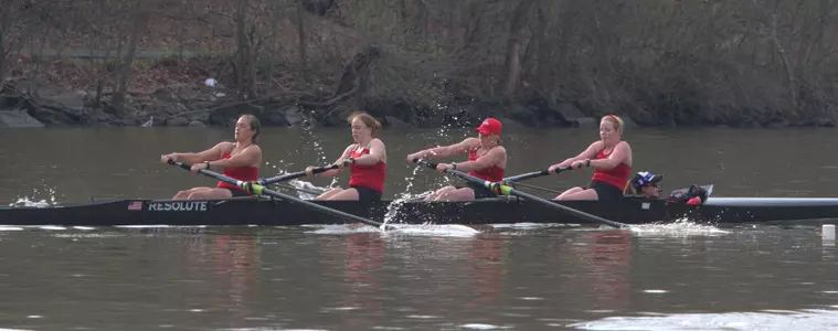 Buckeyes Travel to Loaded Clemson Invite
