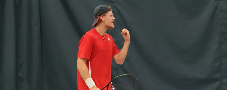 Buckeyes Win Outright B1G Title, Best NW 6-1