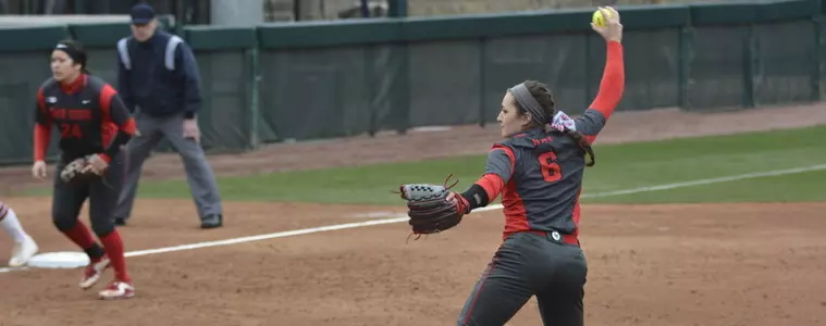 No. 25 Buckeyes Drop 3-2 Decision at Michigan State