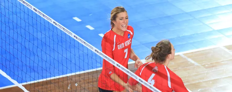 Afternoon Update | Buckeyes Begin with a W