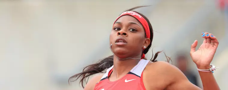 13 Buckeyes Win Titles on Final Day of Jesse Owens Track and Field Classic