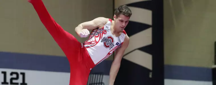 Ohio State Registers Highest Finish at NCAAs Since 2005