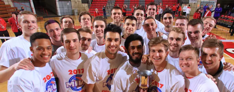 Conference Crown Sends Buckeyes Back to the NCAA Tournament