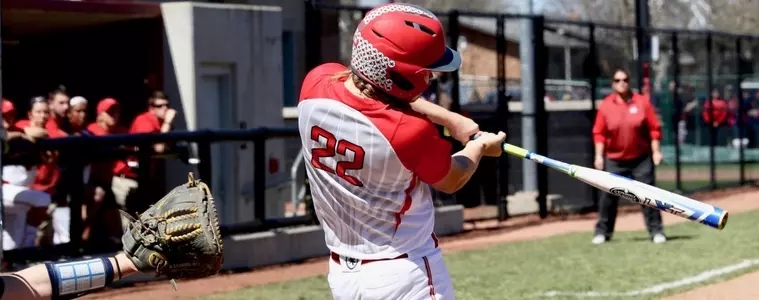 Piper, Gavin Deliver Big Hits in 6-2 Win over Michigan State