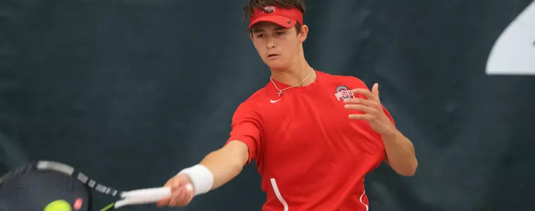 Buckeyes Beat Rival Illinois 4-3 in Thrilling Fashion
