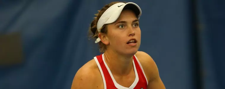 Di Lorenzo Receives B1G Athlete of the Week Accolades
