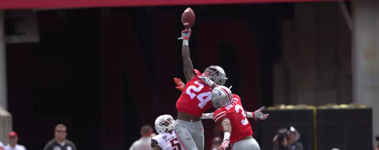 Malik Hooker Selected 15th Overall by Indianapolis Colts