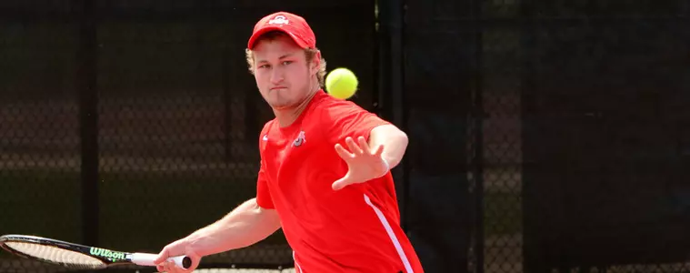 OSU Beats Minnesota 4-0, Advances to B1G Semis