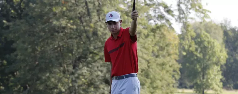 Stellar Start for Ohio State at Big Ten Championships