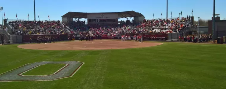 Schedule Set For 17th Ohio Collegiate Charity Classic
