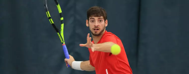 Buckeyes Advance to B1G Finals, Beat Badgers 4-0