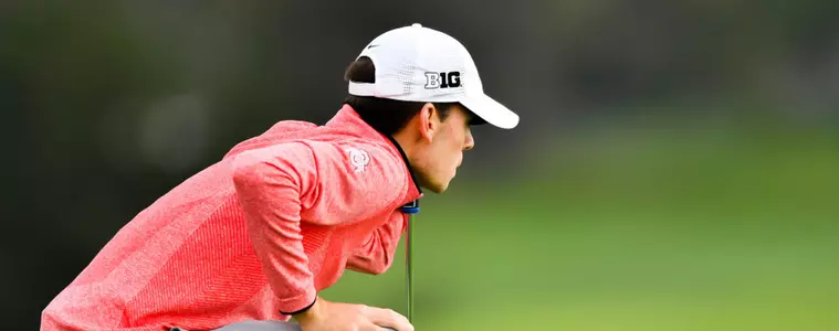 Grimmer, Buckeyes Remain in B1G Top-5