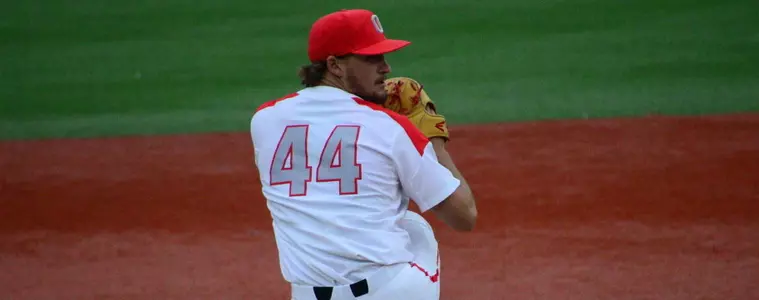 Buckeyes Split Saturday Games vs. Nebraska in Columbus