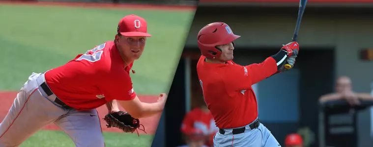 Late-Inning Comeback Falls Short vs. Nebraska Sunday