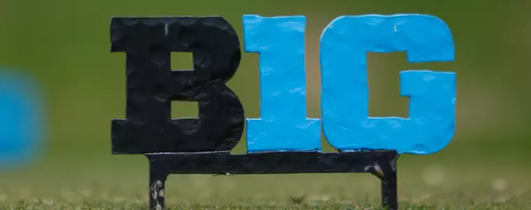 Grimmer, Buckeyes Notch Best B1G Finish Since 2004