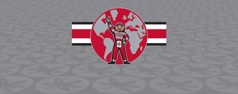 Buckeye Student-Athletes Go International 2017