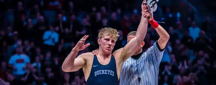 Kollin Moore Earns Spot on Second Junior World Team