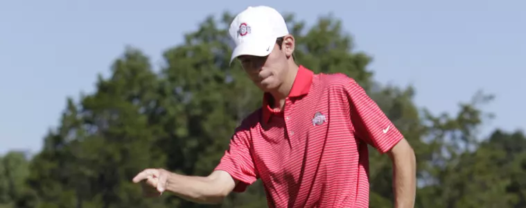 All-Big Ten Accolades Bestowed Upon Will Grimmer