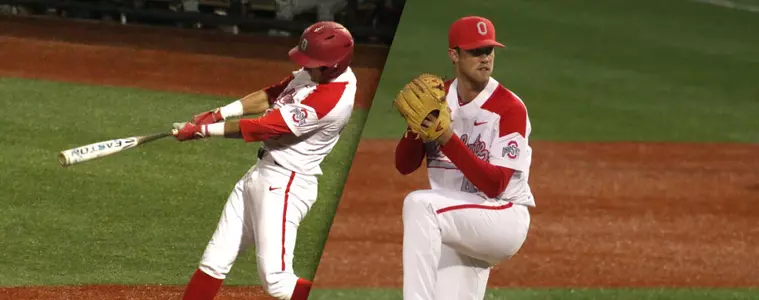 Buckeyes Clipped By No. 4 Texas Tech