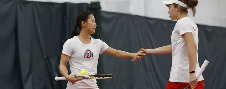 Di Lorenzo and Kowase Headed to NCAA Tournament