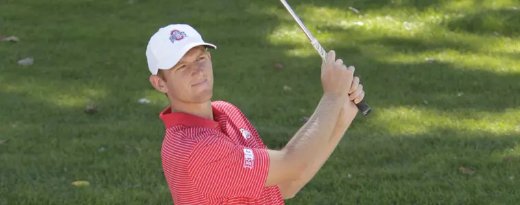 Buckeyes Headed West for NCAA Regional