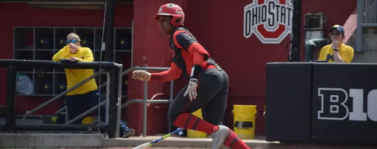 White Sparks Buckeyes to 7-4 Victory at No. 22 Illinois