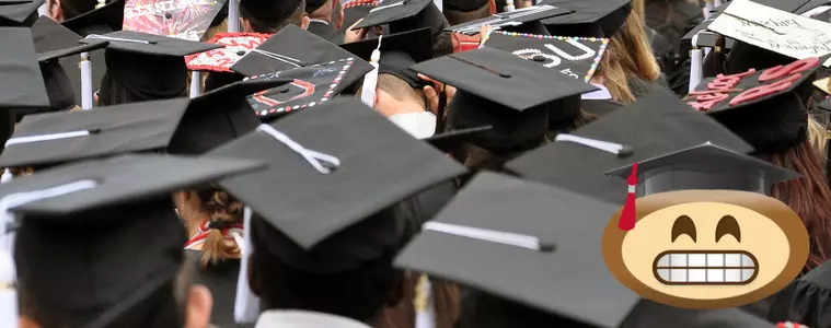 Ohio State Student-Athletes Set to Graduate Sunday