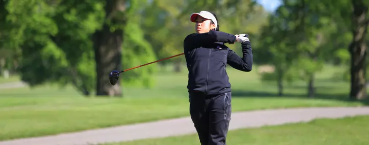 Ohio State to Play Among Final Group in Tuesday’s Round Two