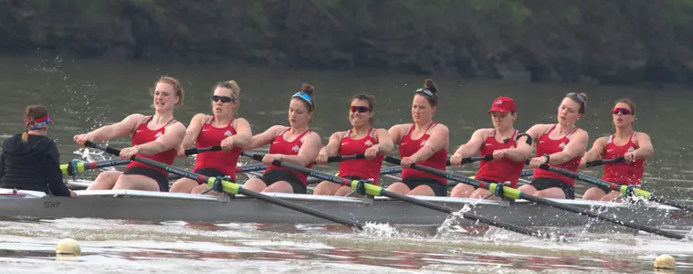 WROW: Buckeyes Go for Five in a Row at B1G Championships