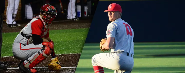 Buckeyes Fall at Iowa Friday Night