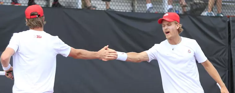 OSU Cruises Past No. 42 Louisville Into the Sweet 16
