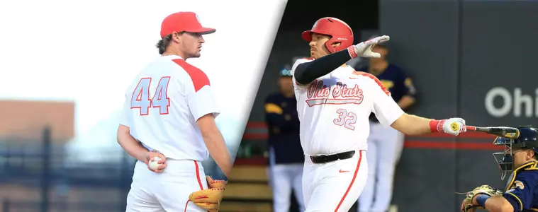 Buckeyes Beat Iowa, 12-7