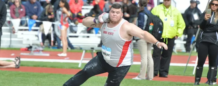 Demaline Secures Bronze at NCAA Championships