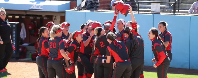 Buckeyes Earn At-Large Bid to 2017 NCAA Tournament