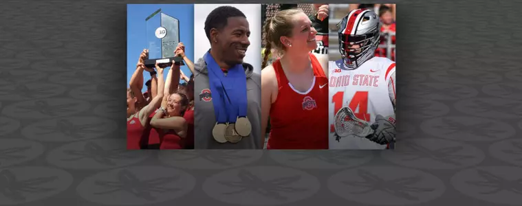 Buckeye Best: May 8 – 14