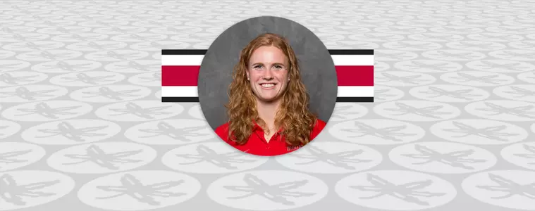 Kruse, Teitelbaum Awarded With B1G Accolades