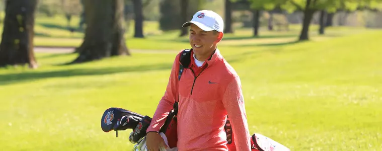 Buckeyes Cap Season on a High Note
