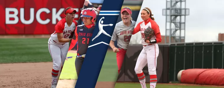 PREVIEW: Buckeyes Open NCAA Play at Knoxville Regional