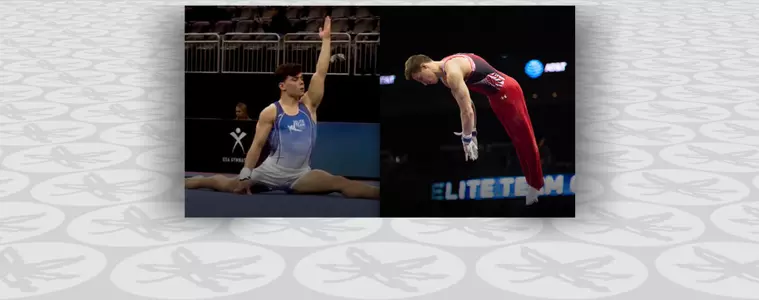 Two Future Buckeyes Excel at Junior Olympic Nationals