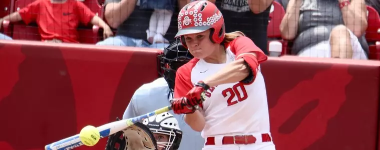 Buckeyes Fall in NCAA Tournament Opener to USC Upstate, 7-3