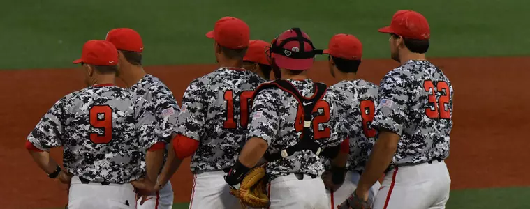 Buckeyes Drop Friday Night Game vs. Indiana