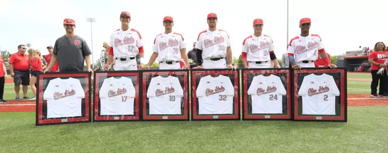 Ohio State Concludes 2017 Season