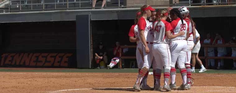 Buckeyes’ 2017 Season Concludes at Knoxville Regional