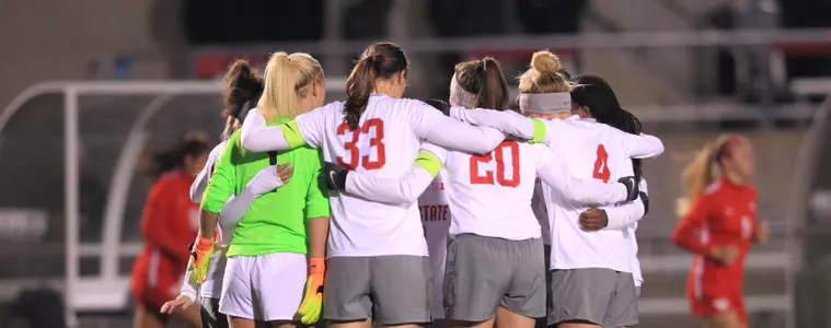 Lori Walker Announces Buckeyes’ 2017 Schedule