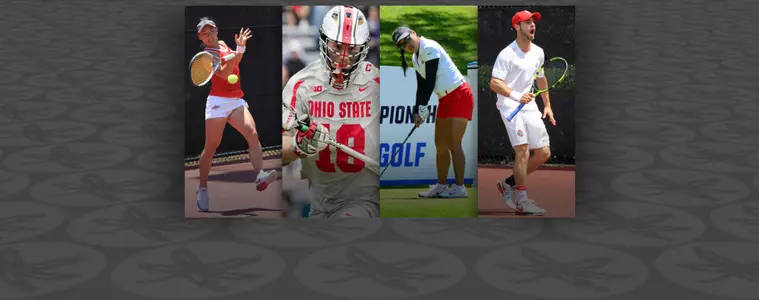 Buckeye Best: May 15 – 22