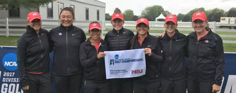 Postseason Run Concludes in NCAA Quarterfinals