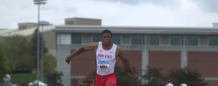Bazile Punches Ticket to Eugene