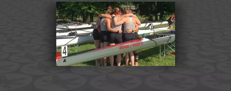 All Three Buckeye Boats Qualify for Saturday’s A/B Semifinals