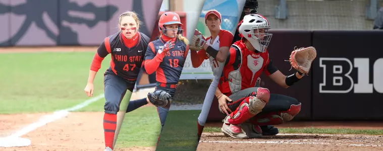 Twelve Earn Academic All-Big Ten Distinctions