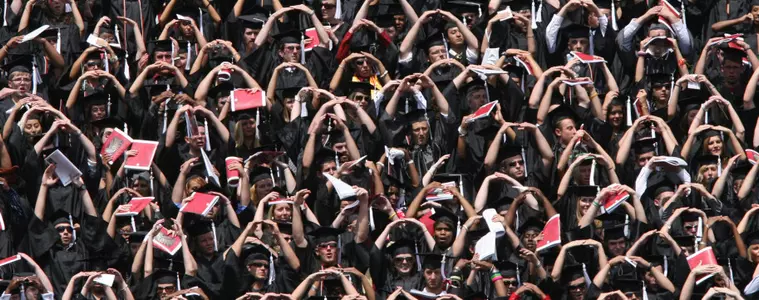 Ohio State Leads B1G with 221 Spring/At-Large Academic All-Big Ten Selections